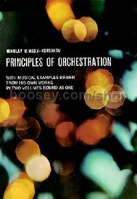 Principles Of Orchestrattion
