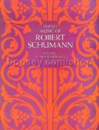 Piano Music Vol.2(C.Schumann)
