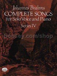 Complete Songs Vol.4