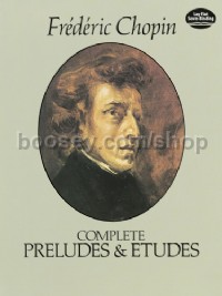 Complete Preludes & Etudes