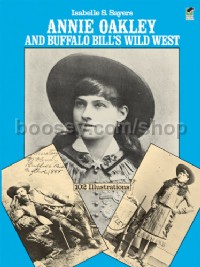 Annie Oakley & Buffalo Bill'S