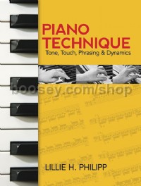 Piano Technique