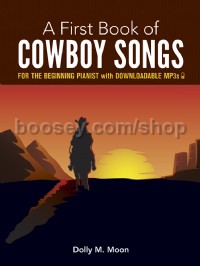 Cowboy Songs (Moon)