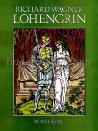 Lohengrin (Ted.) (4 )