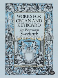 Works For Organ & Keyboard