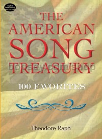 American Song Treasury (Raph)