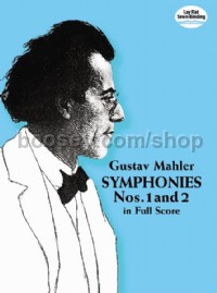 Sinfonie N. 1 E 2 (Weinberger) (In 4)
