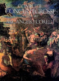 Complete Concerti Grossi