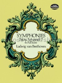 Symphonies Nos. 5,6 and 7