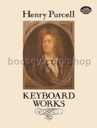 Keyboard Works (Squire)