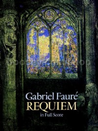 Requiem Op. 48 (4 )