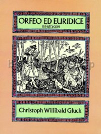Orfeo E Euridice (4 )