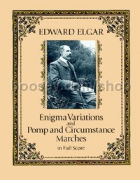 Enigma Variations & Pomp & Circumstance Marches