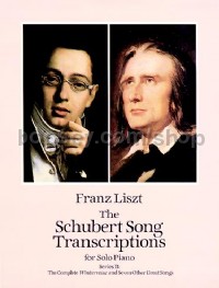 Lieder 2 (Schubert)