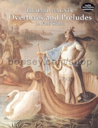 Overtures And Preludes