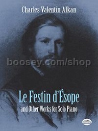 Festin D'Esope And Other Works