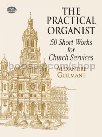 Practical Organist ( 50 Short Works )