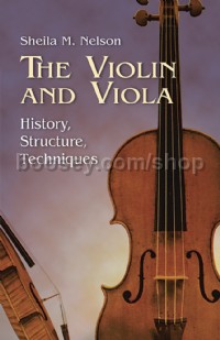 The Violin And Viola