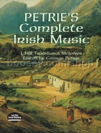 Complete Irish Music