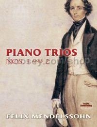 Piano Trios Nos 1 And 2