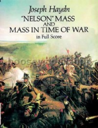 Nelson Mass and Mass in Time of War