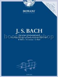 Ouverture (Orchestral suite) BWV 1067