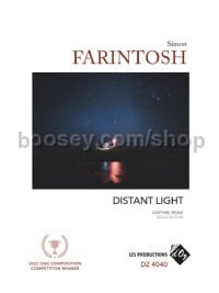 Distant Light (Guitar)