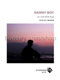 Danny Boy (Guitar)