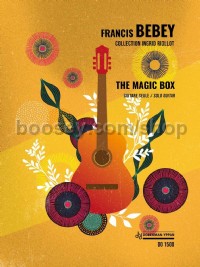 The Magic Box (Guitar)