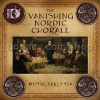 Vanish Nord Chor (Sono Luminus Audio CD)