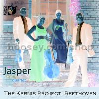 Kernis Project (Sono Luminus Audio CD)