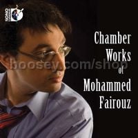 Chamber Works (Sono Luminus Audio CD)