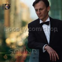Still Sound (Sono Luminus Audio CD)