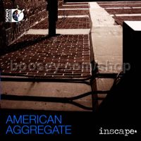American Aggregate (Sono Luminus Blu-Ray Disc)