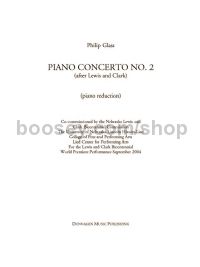 Piano Concerto No. 2 (2 Pianos)