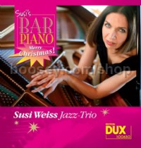 Susi's Bar Piano - Merry Christmas! (Piano) (CD Only)
