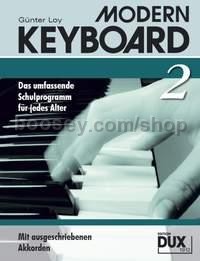Modern Keyboard 2 (Keyboard)