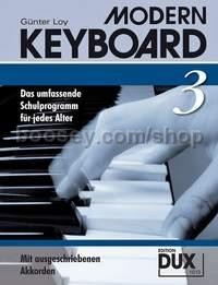 Modern Keyboard 3 (Keyboard)