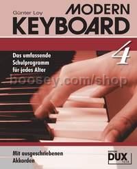 Modern Keyboard 4 (Keyboard)