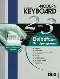 Modern Keyboard (Keyboard)