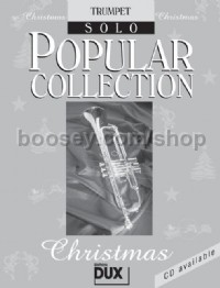 Popular Collection Christmas (Trumpet)