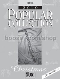 Popular Collection Christmas (Flute)