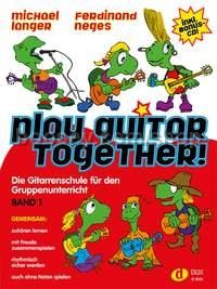 Play Guitar Together 1 (Guitar)