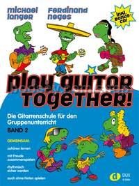 Play Guitar Together 2 (Guitar)