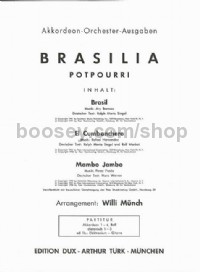 Brasilia (Accordion Orchestra)