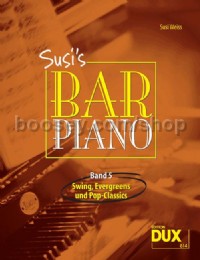Susi's Bar Piano 5 (Piano)