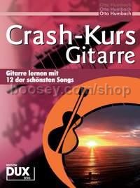 Gitarre - Crashkurs (Guitar)