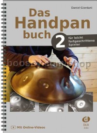 Das Handpanbuch 2