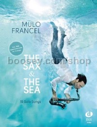 The Sax & The Sea (Saxophone)