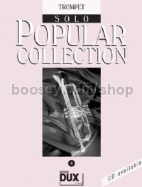Popular Collection 4 (Trumpet)